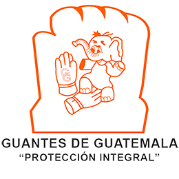 Guantes de Guatemala
