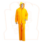 Impermeables para la lluvia