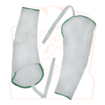 MANGA DE GAMUZÓN (sin guante) HASTA EL HOMBRO PARA SOLDADOR