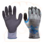 GUANTE DE HILO TEJIDO CON RECUBRIMIENTO DE LÁTEX SHOWA 330