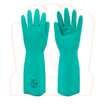 GUANTE DE NITRILO 730 INDUSTRIAL