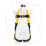 ARNÉS DE SEGURIDAD B-SAFE DE 3 ARGOLLAS