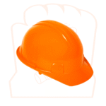 CASCO DE SEGURIDAD INFRA