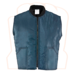 CHALECO PARA CUARTOS FRÍOS