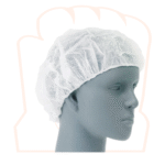 COFIA DESCARTABLE BLANCA