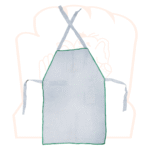 GABACHA DE GAMUZÓN PARA SOLDADOR