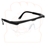 GAFAS DE POLICARBONATO PARA ALTO IMPACTO